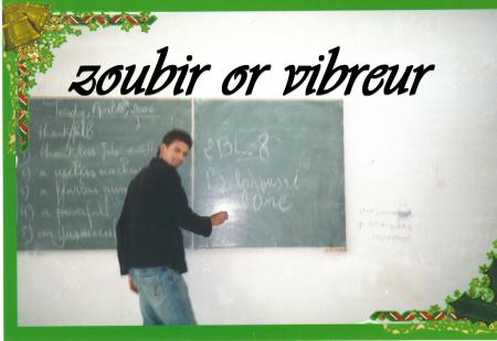 zoubir