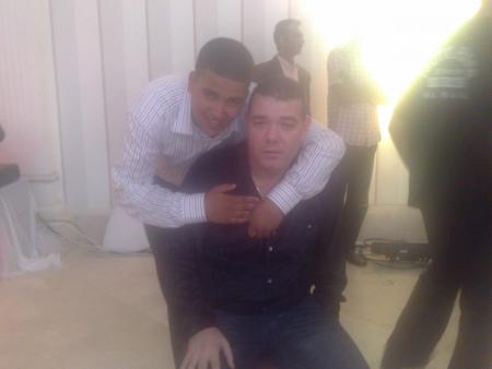 adil el miloudi et moi