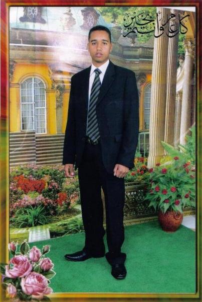 voil� mon frere IMADE BATEURS