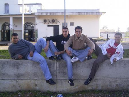 la gare of swadha city